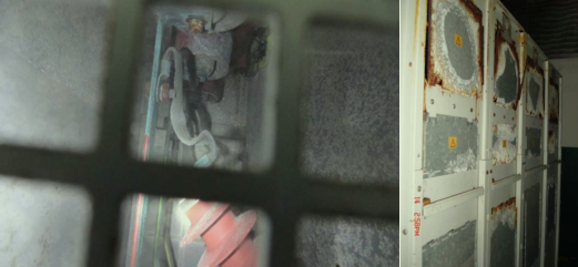 开关柜局放现场检测经验介绍