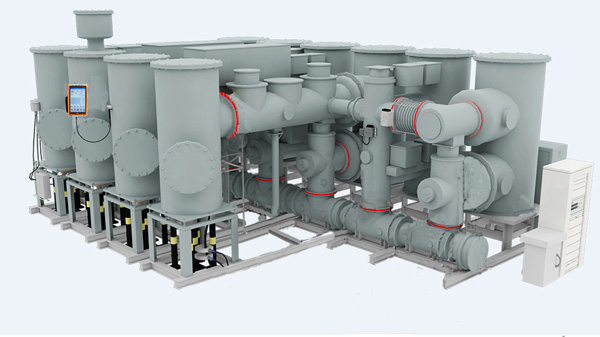 特高频（UHF）检测法