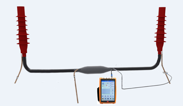 高频电流（HFCT） 检测法