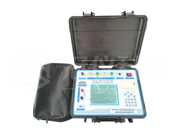 SGAT8335电流互感器现场校验仪