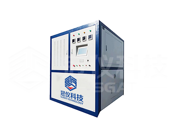SGAT-DL4000III三相大电流发生器