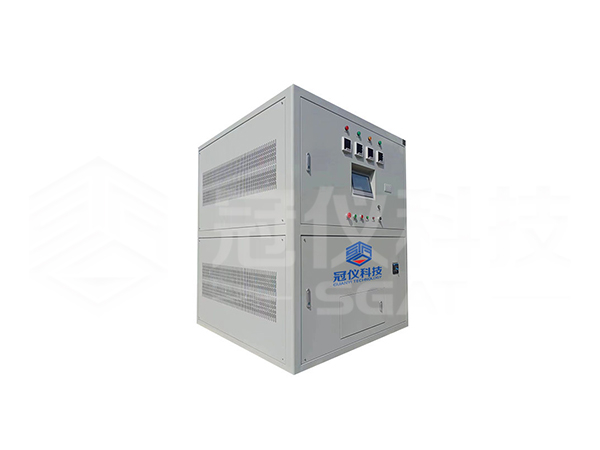 SGAT-DL3000Q全自动温升大电流系统