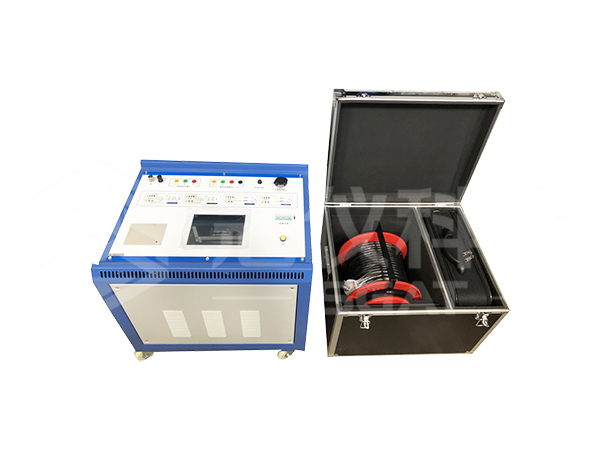 SGAT8530输电线路参数测试仪（变频）