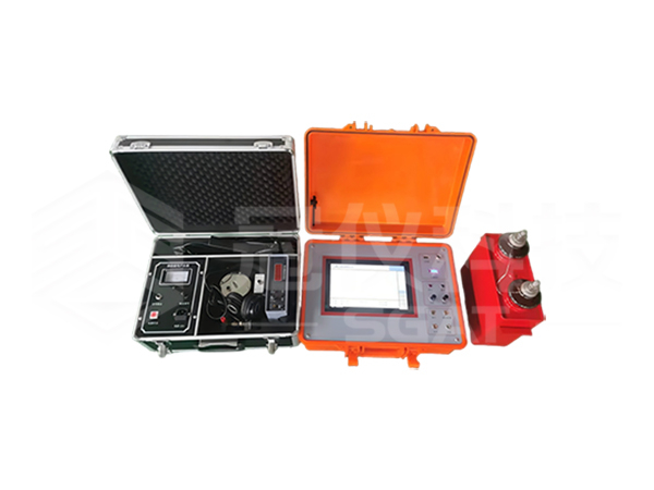 SGAT8511 电缆故障测试仪