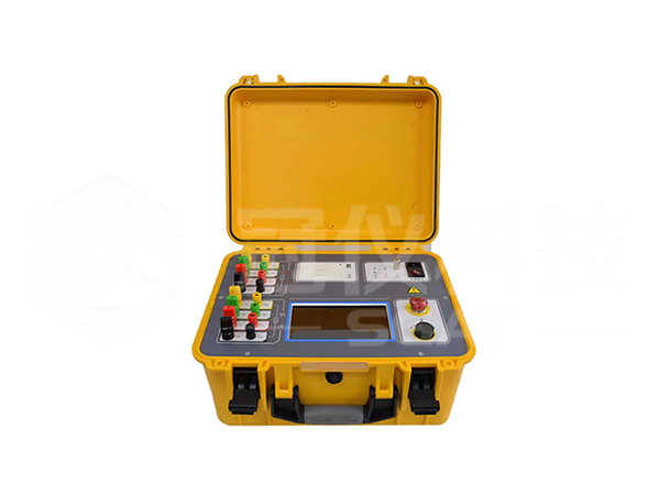 SGAT8042变压器直流电阻测试仪