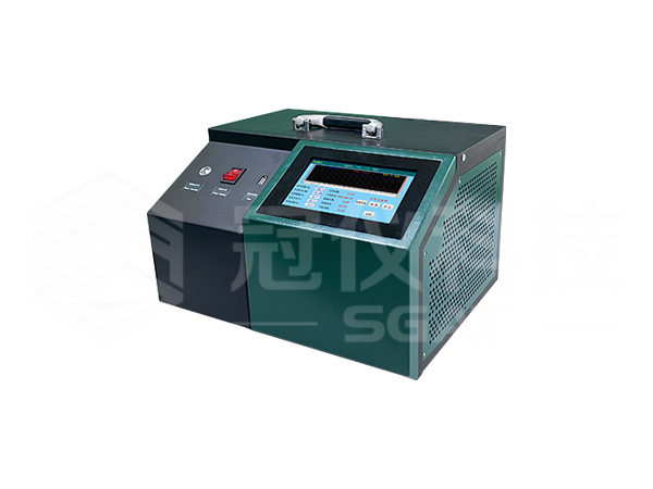 SGAT8901蓄电池单体活化测试仪