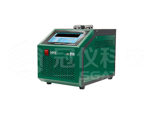 SGAT8905蓄电池单体剩余容量分析仪