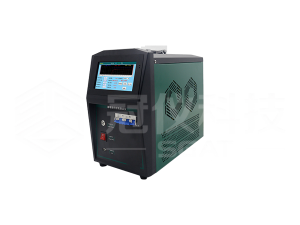 SGAT8903蓄电池充放电测试仪